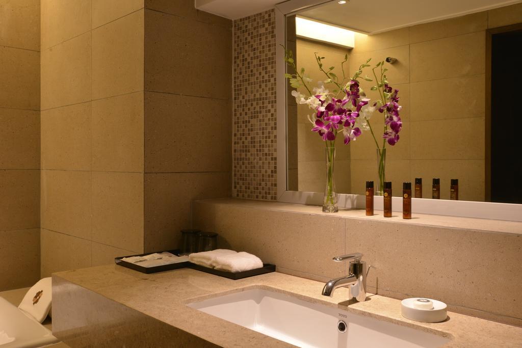 Jasmine Exquisite Inn Chongqing Camera foto