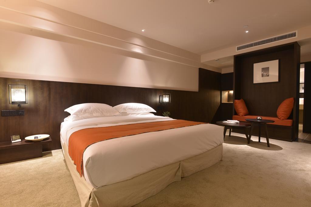 Jasmine Exquisite Inn Chongqing Camera foto