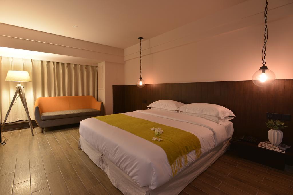Jasmine Exquisite Inn Chongqing Camera foto