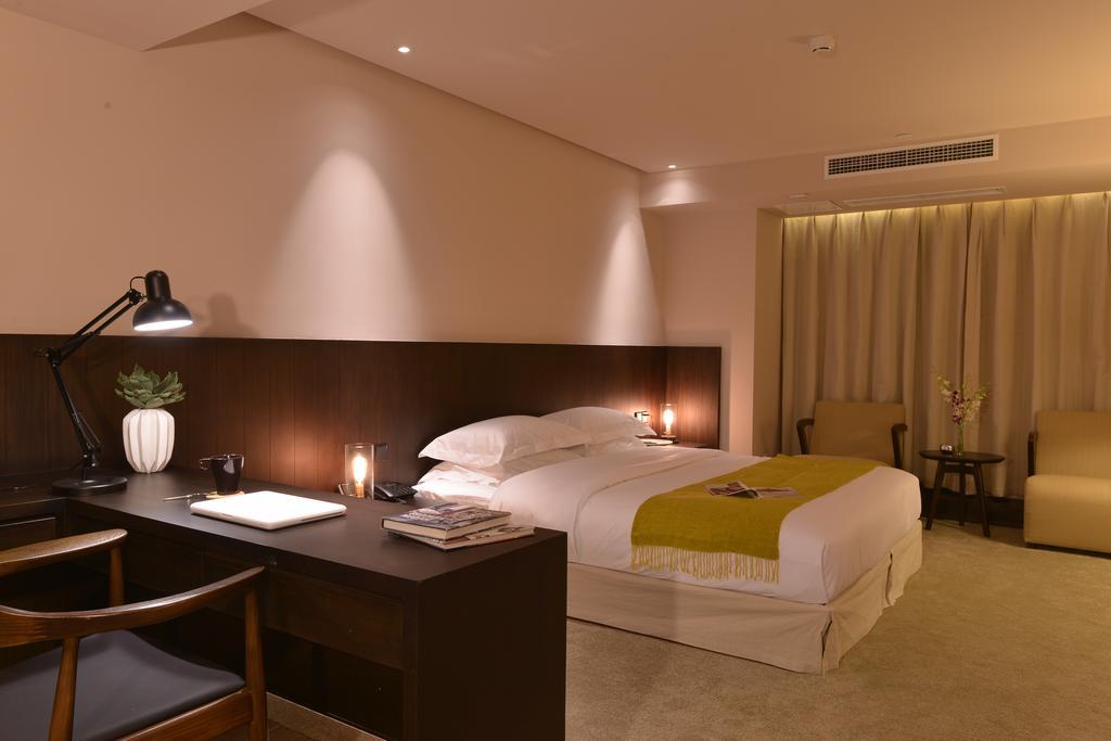 Jasmine Exquisite Inn Chongqing Camera foto