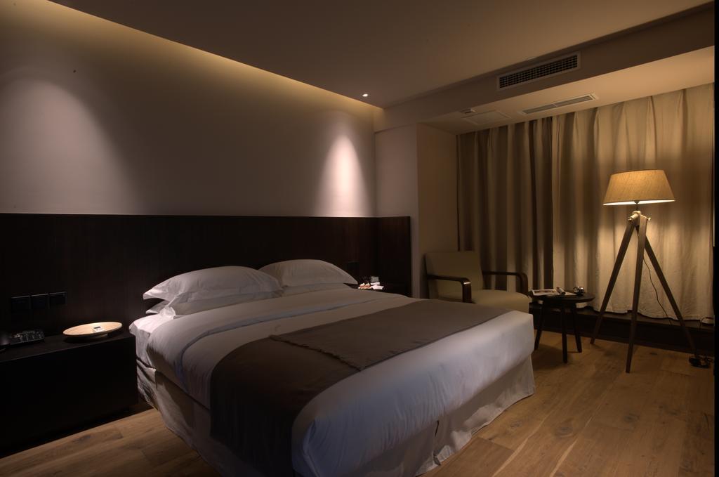 Jasmine Exquisite Inn Chongqing Camera foto