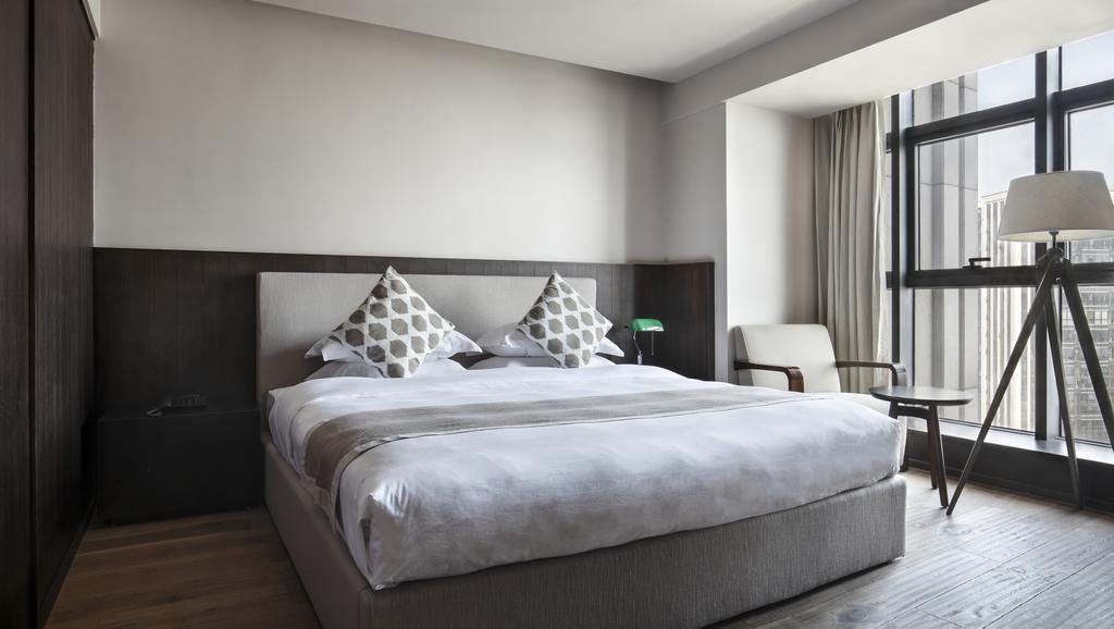Jasmine Exquisite Inn Chongqing Esterno foto