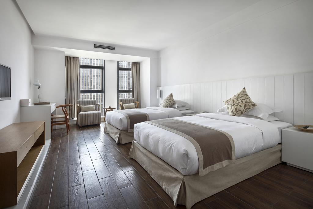 Jasmine Exquisite Inn Chongqing Esterno foto