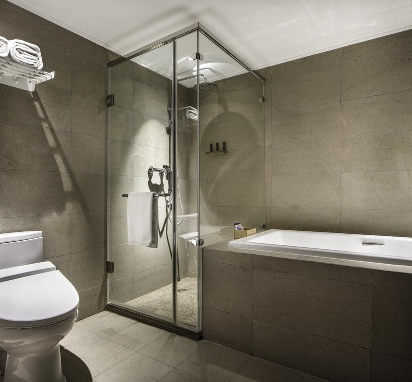 Jasmine Exquisite Inn Chongqing Esterno foto