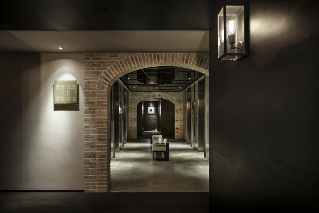 Jasmine Exquisite Inn Chongqing Esterno foto