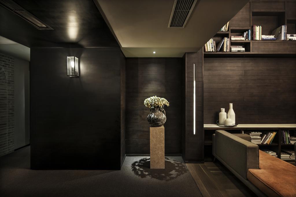Jasmine Exquisite Inn Chongqing Esterno foto