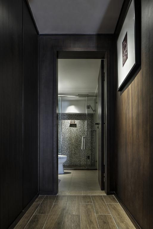 Jasmine Exquisite Inn Chongqing Esterno foto